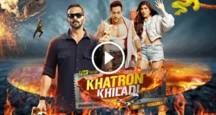 Khatron Ke Khiladi 15